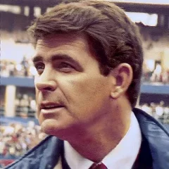 Mike Shannon height profile photo