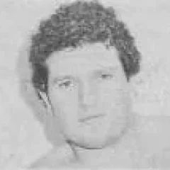 Mike Sharpe height profile photo