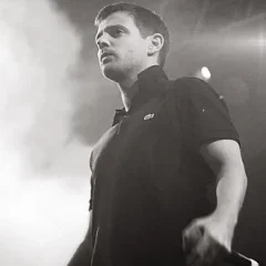 Mike Skinner (musician) height profile photo