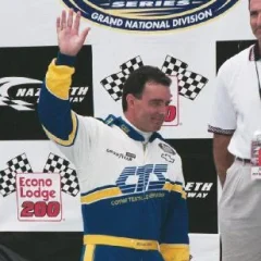 Mike Stefanik height profile photo