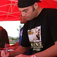 Mike Swick height profile photo