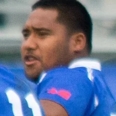 Mike Tamoaieta height profile photo