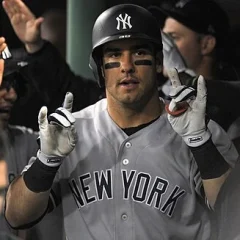 Mike Tauchman height profile photo