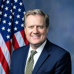 Mike Turner height profile photo