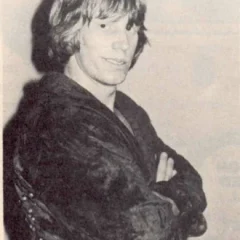 Mike Von Erich height profile photo
