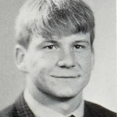 Mike Webster height profile photo