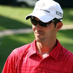 Mike Weir height profile photo
