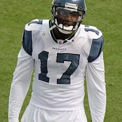 Mike Williams (wide receiver, born 1984) height profile photo