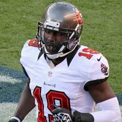 Mike Williams (wide receiver, born 1987) height profile photo