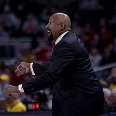 Mike Woodson height profile photo