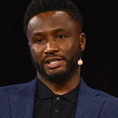Mikel John Obi height profile photo