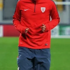 Mikel San José height profile photo