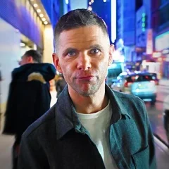 Mikey Day height profile photo