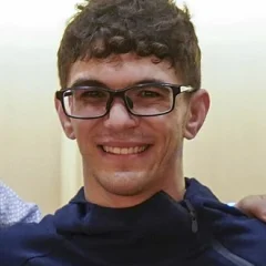 Mikey Musumeci height profile photo