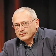 Mikhail Khodorkovsky height profile photo