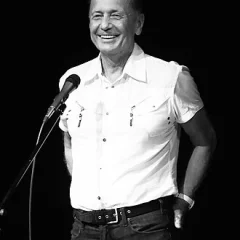 Mikhail Zadornov (comedian) height profile photo