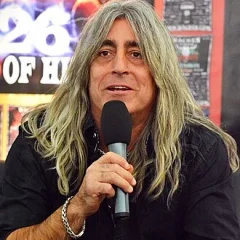 Mikkey Dee height profile photo