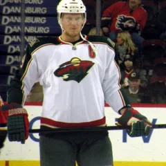 Mikko Koivu height profile photo