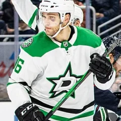 Mikko Rantanen height profile photo