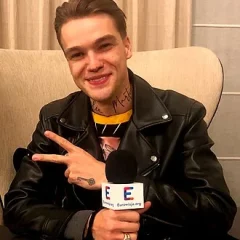 Mikolas Josef height profile photo