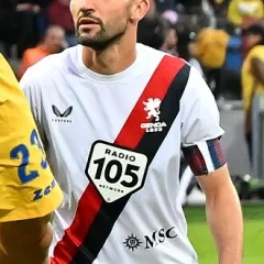 Milan Badelj height profile photo