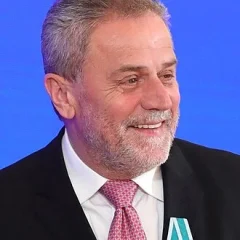 Milan Bandić height profile photo