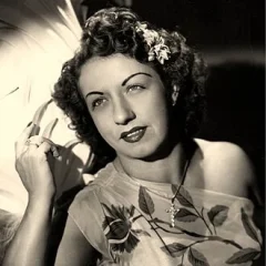 Mildred Burke height profile photo