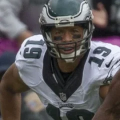 Miles Austin height profile photo