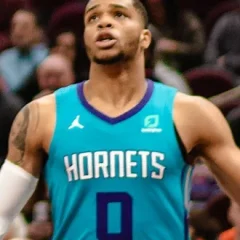Miles Bridges height profile photo