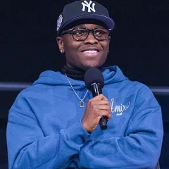 Miles Caton height profile photo