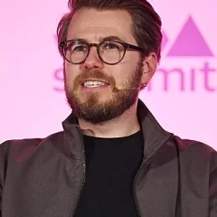 Miles Taylor (security expert) height profile photo