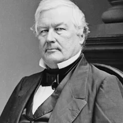 Millard Fillmore height profile photo