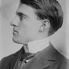 Miller Reese Hutchison height profile photo