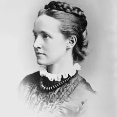 Millicent Fawcett height profile photo