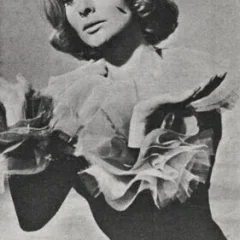 Millicent Martin height profile photo