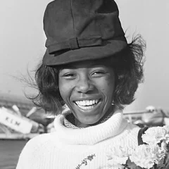 Millie Small height profile photo