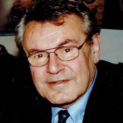 Miloš Forman height profile photo