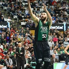 Milovan Raković height profile photo