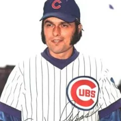 Milt Pappas height profile photo