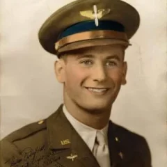 Milton Rubenfeld height profile photo