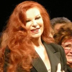 Milva height profile photo