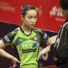 Mima Ito height profile photo