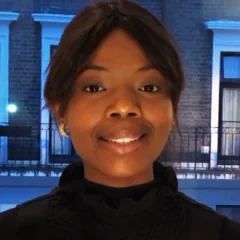 Mimî M. Khayisa height profile photo