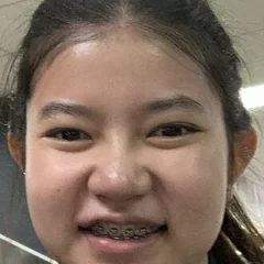 Mink Nutcharut height profile photo