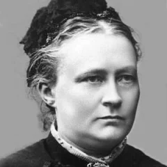 Minna Canth height profile photo