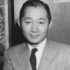 Minoru Yamasaki height profile photo