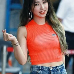 Minzy height profile photo