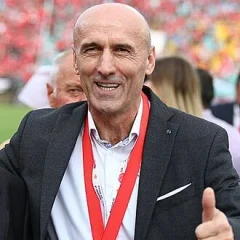 Miodrag Ješić height profile photo