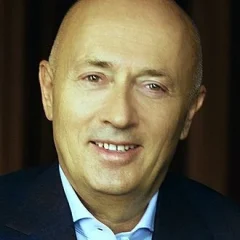 Miodrag Kostić height profile photo