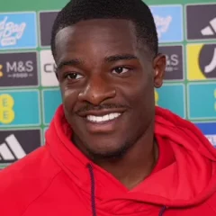 Mipo Odubeko height profile photo